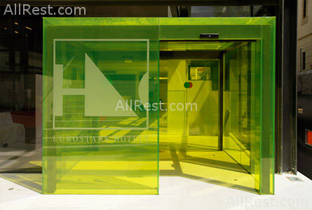 Eurostars AnglI 2